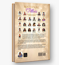 Load image into Gallery viewer, Maternal Pillars: Uncovering the Depth of the Mothers Who Raised Us